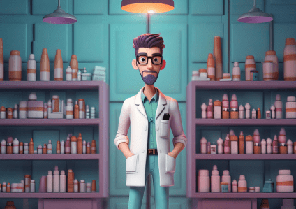 Chemist